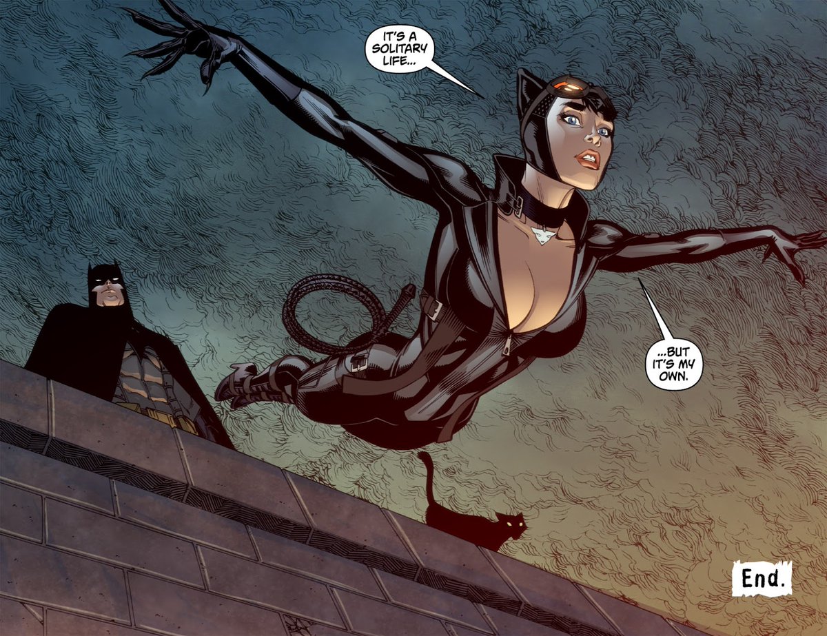 Batman Creators tweet media