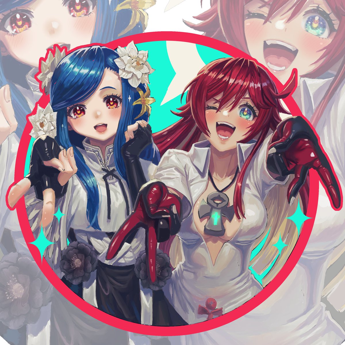 ゆたぽん🎨 tweet media