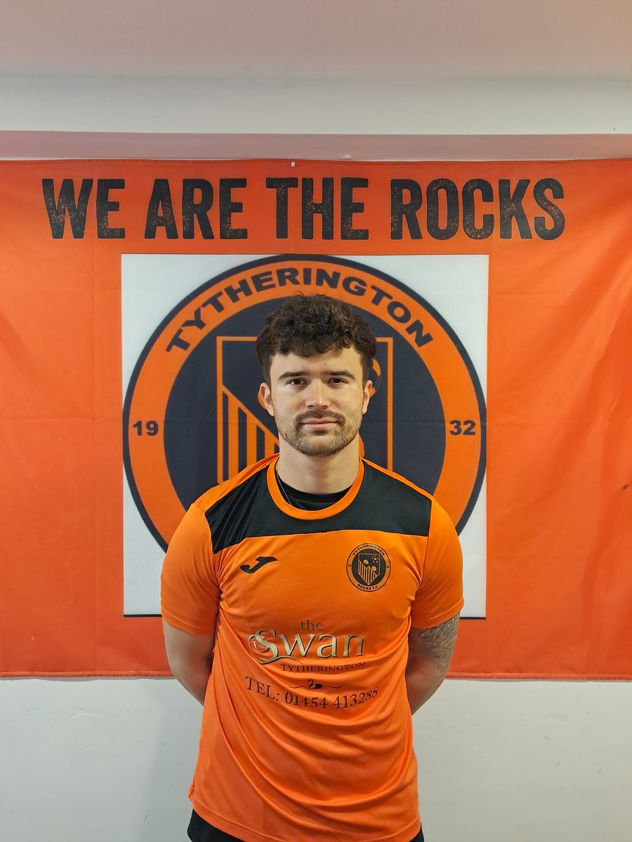 Tytherington Rocks FC tweet media
