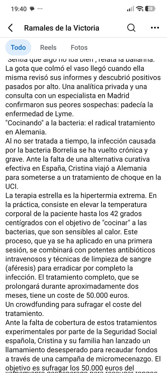 Josuneh's tweet photo. #YAS28Abr Dar visibilidad a este caso por favor https://t.co/9ArpWVHhyO