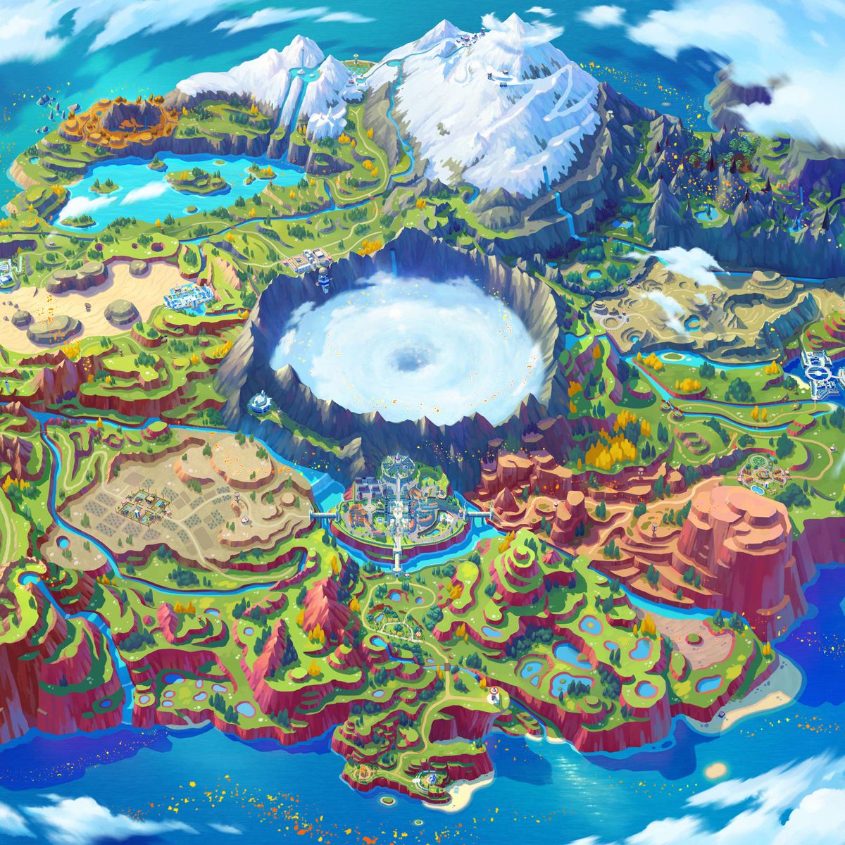 Pokémon RP 🔞 tweet media