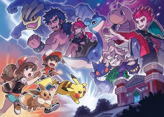 Pokémon RP 🔞 tweet media