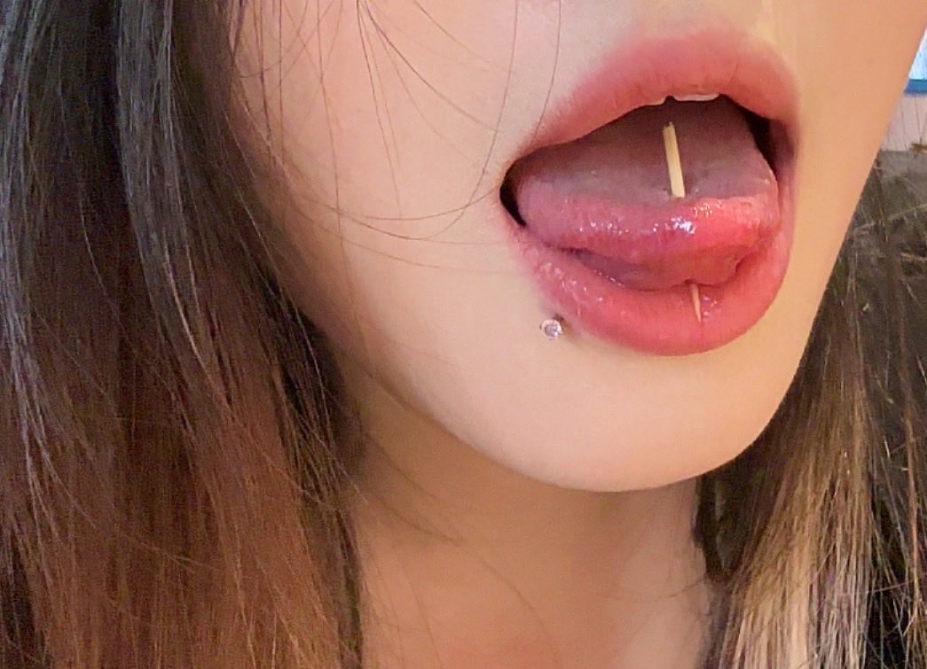 喜欢舌盯吗狗狗