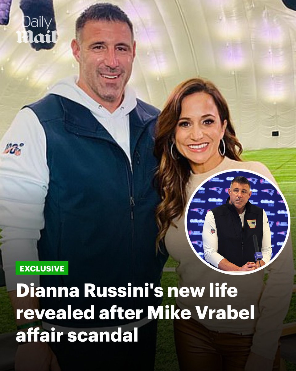 Daily Mail tweet media