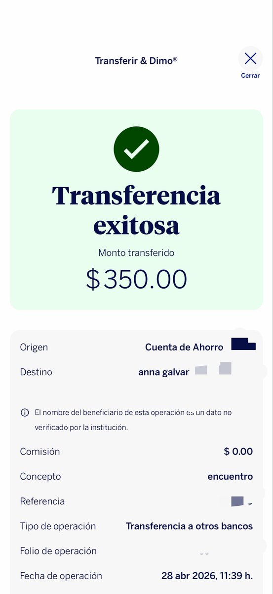 Annita Galvan tweet media