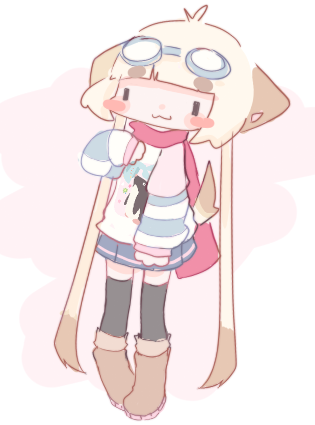 !? 🍀🍮🩷 tweet media