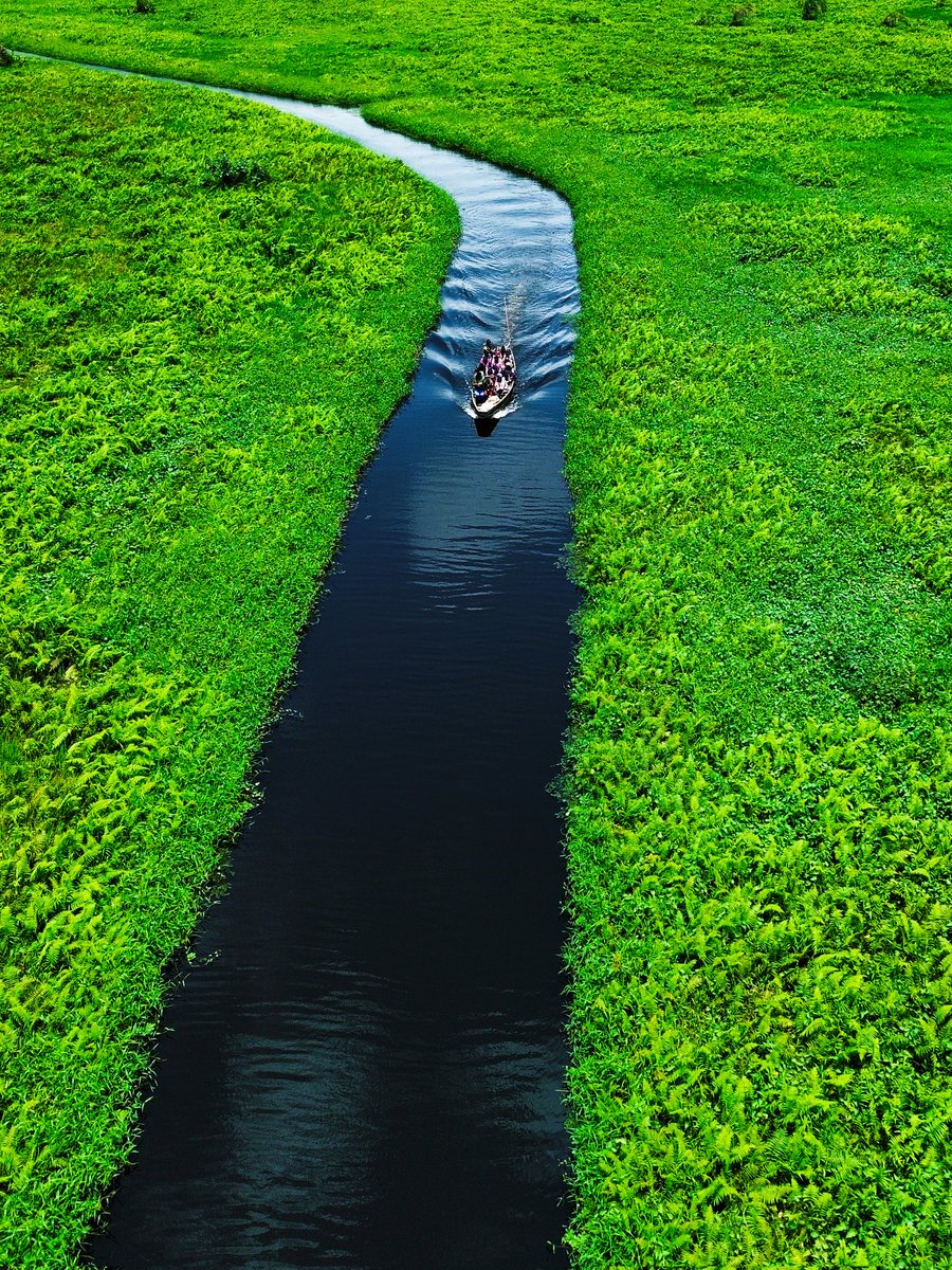 Segunadewalee_'s tweet image. THE BEAUTY OF NATURE COLLECTION ON @TransientLabs 

Auction Price 0.13 Eth ( each ) 

#Dronephotography

Link below 👇 ( Open to offers )