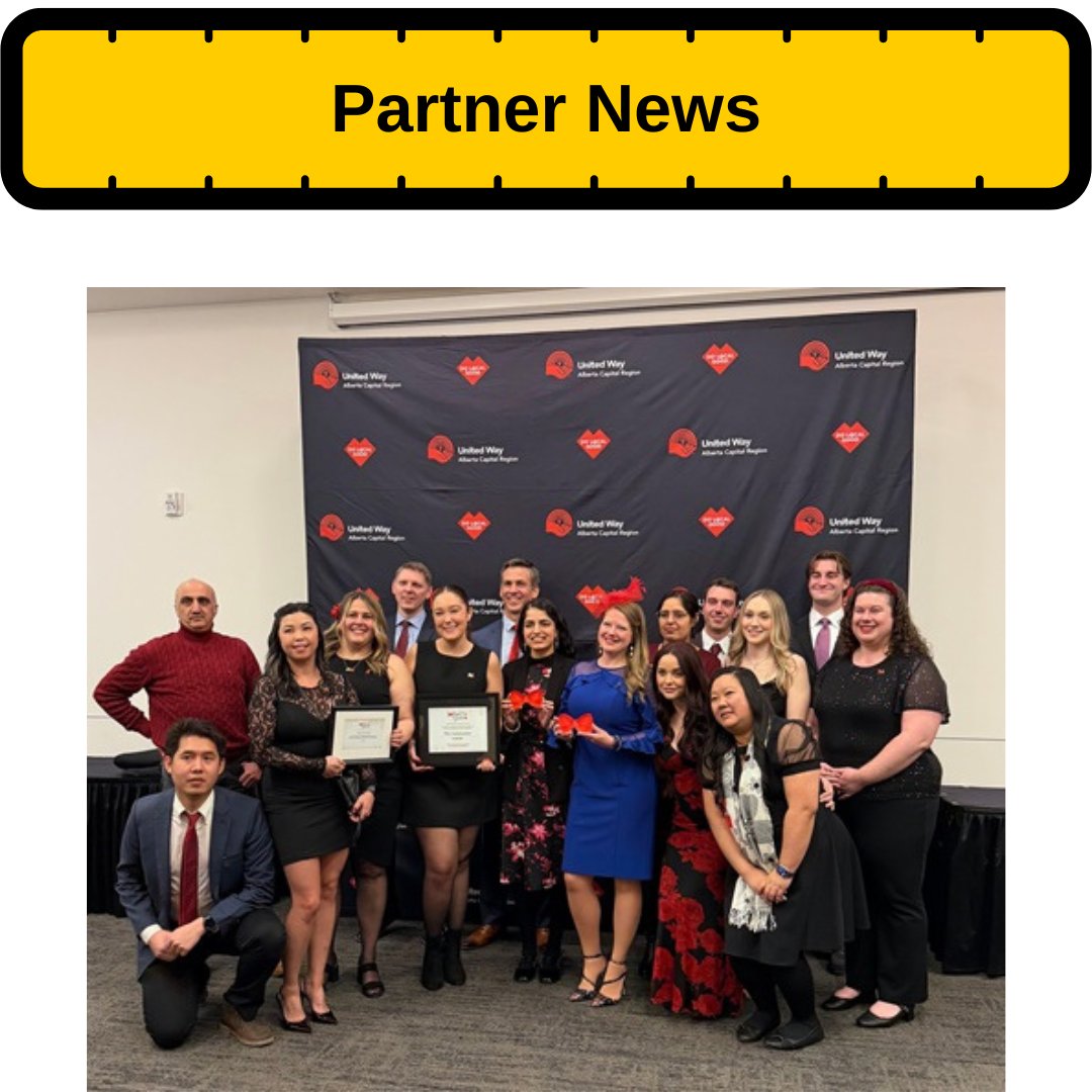 constructca's tweet image. $2.6M raised. Two major awards. 🏆 PCL’s Carnival of Caring shows what’s possible when teams unite for community impact. 🤝 #Givingback - Learn more 👉 t.ly/JDaQ7