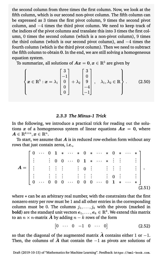 gp_pulipaka's tweet image. Free eBook: #Mathematics For Machine Learning!. #BigData #Analytics #DataScience #AI #IoT #IIoT #Python #RStats #Java #JavaScript #ReactJS #CloudComputing #Serverless #DataScientist #Linux #Books #Programming #Coding #100DaysofCode 
geni.us/Math-ML-