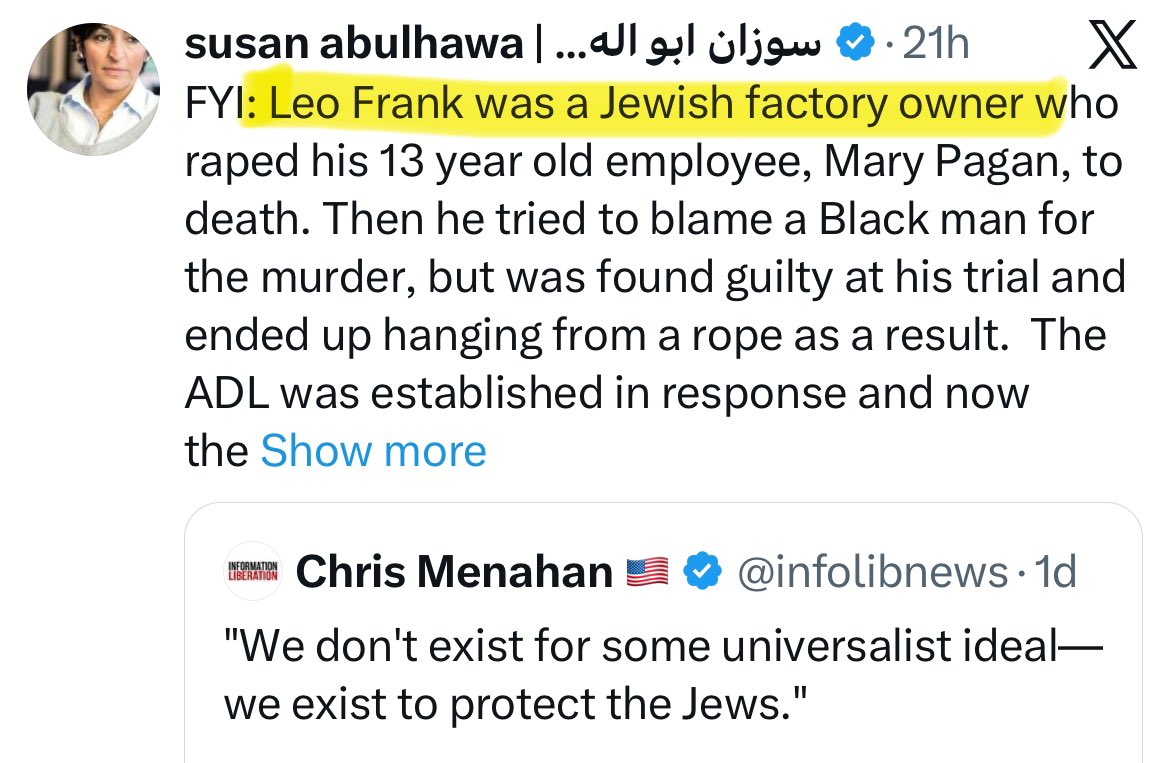 Jonathan Eric Lewis tweet media