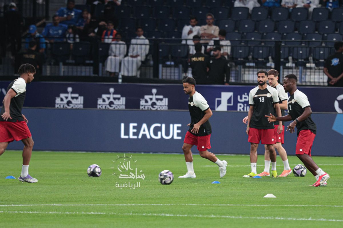 ‏شاهد الآن الرياضية ✪ tweet media