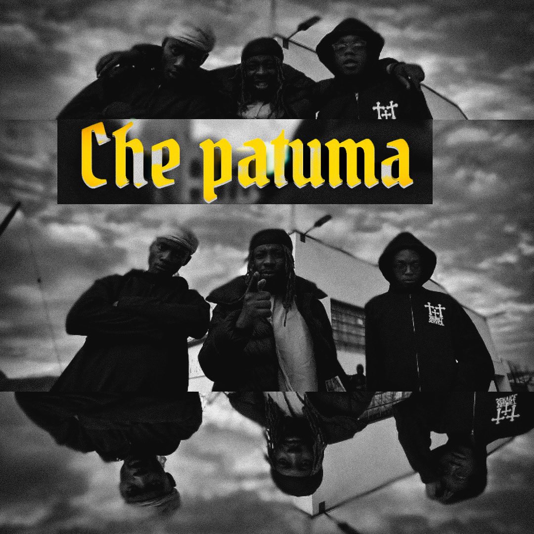 Wrld_Of_Jayyy's tweet photo. Che patuma Audio &amp; video dropping on friday. https://t.co/fM6uNazJV3