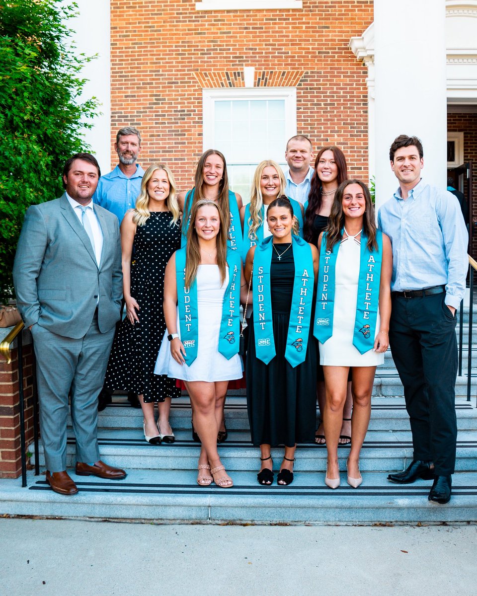 CoastalVball's tweet photo. Senior Sash ceremony. Congratulations ladies!! https://t.co/ToutRmNlBN