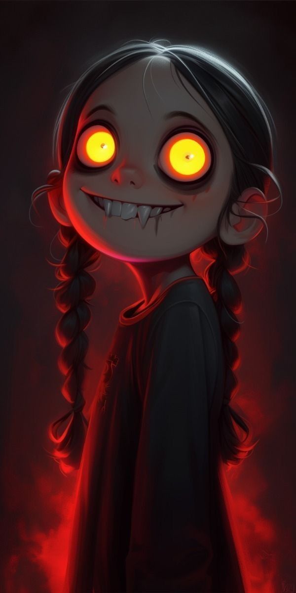 lynxchizzy's tweet image. Welcome to the horror factor.
#Creepy #Horror