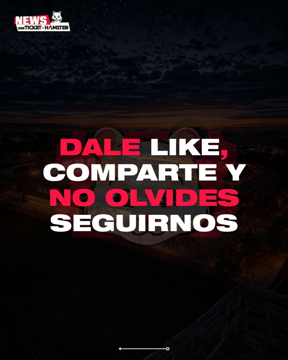 Ticket el Hámster 🐹 tweet media