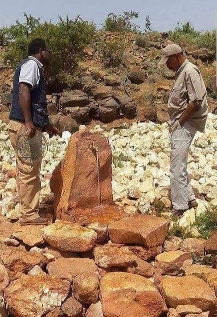 Amie74152698's tweet image. Very unfortunate 
#Eritrea