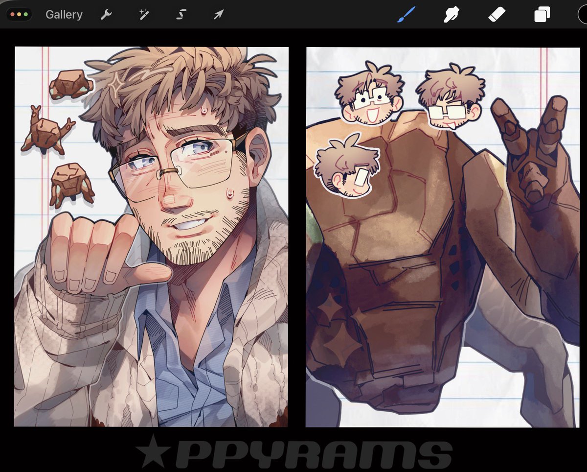 ck 🦭★ 🔜 EPCC A7 tweet media