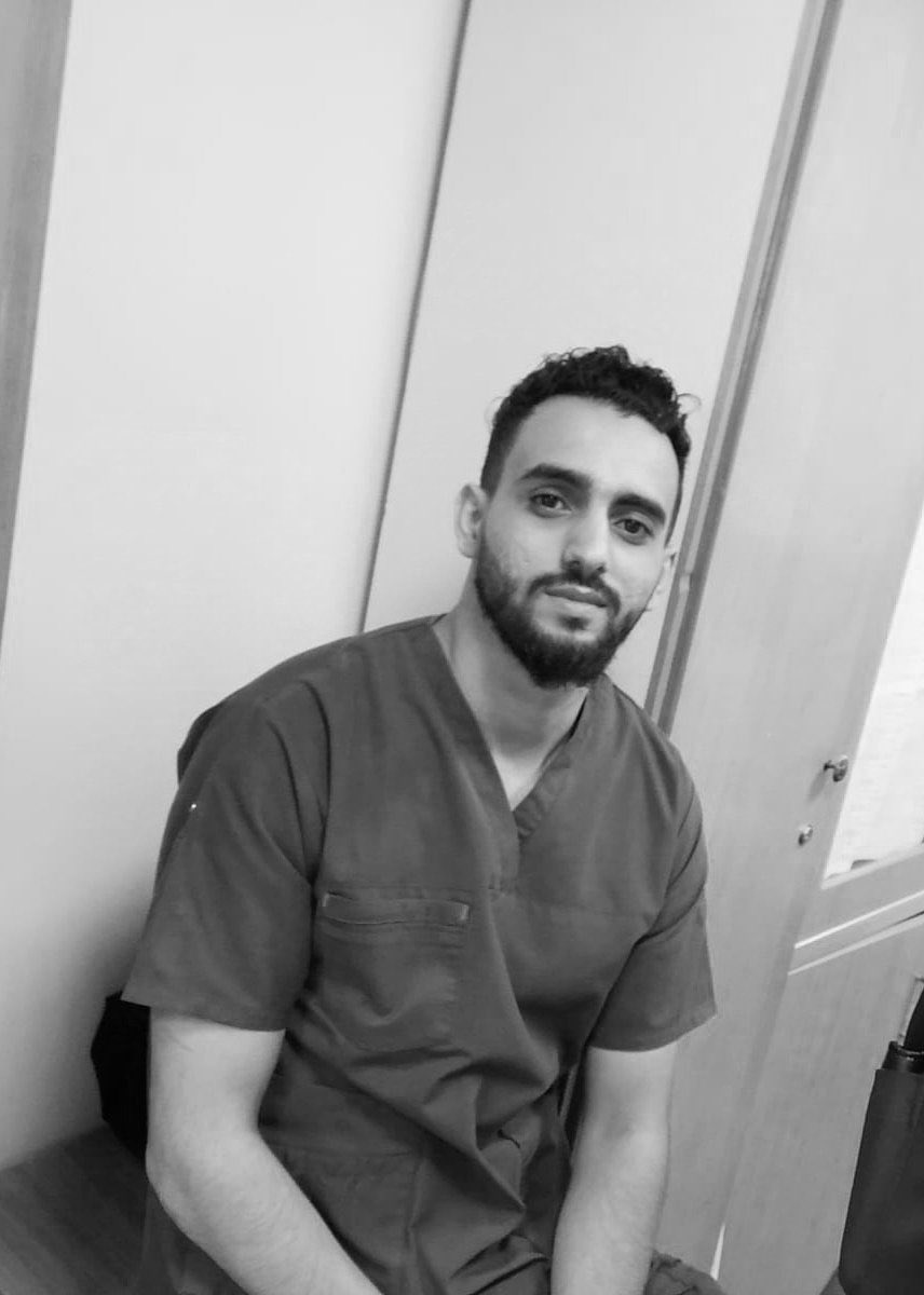 Dr.Hamza Alsharif 🇵🇸 tweet media