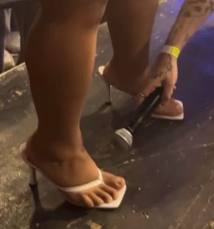 KATY ATORMENTADA tweet media