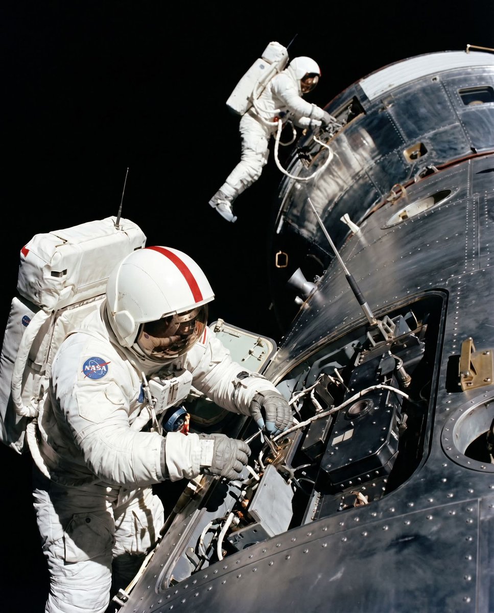 Space Vibe X tweet media