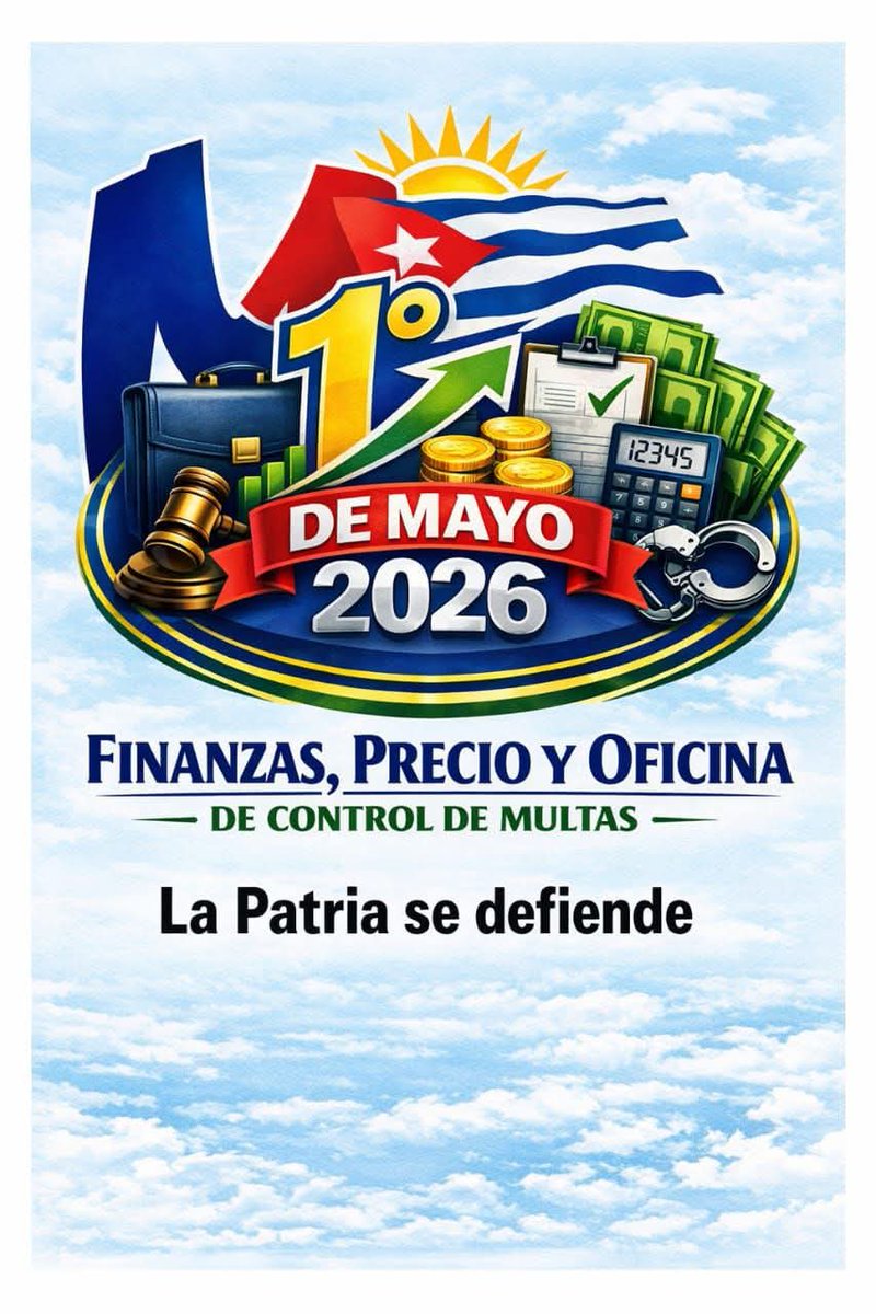 Todos a la Plaza éste #1DeMayo #LaPatriaSeDefiende #MiFirmaPorLaPatria