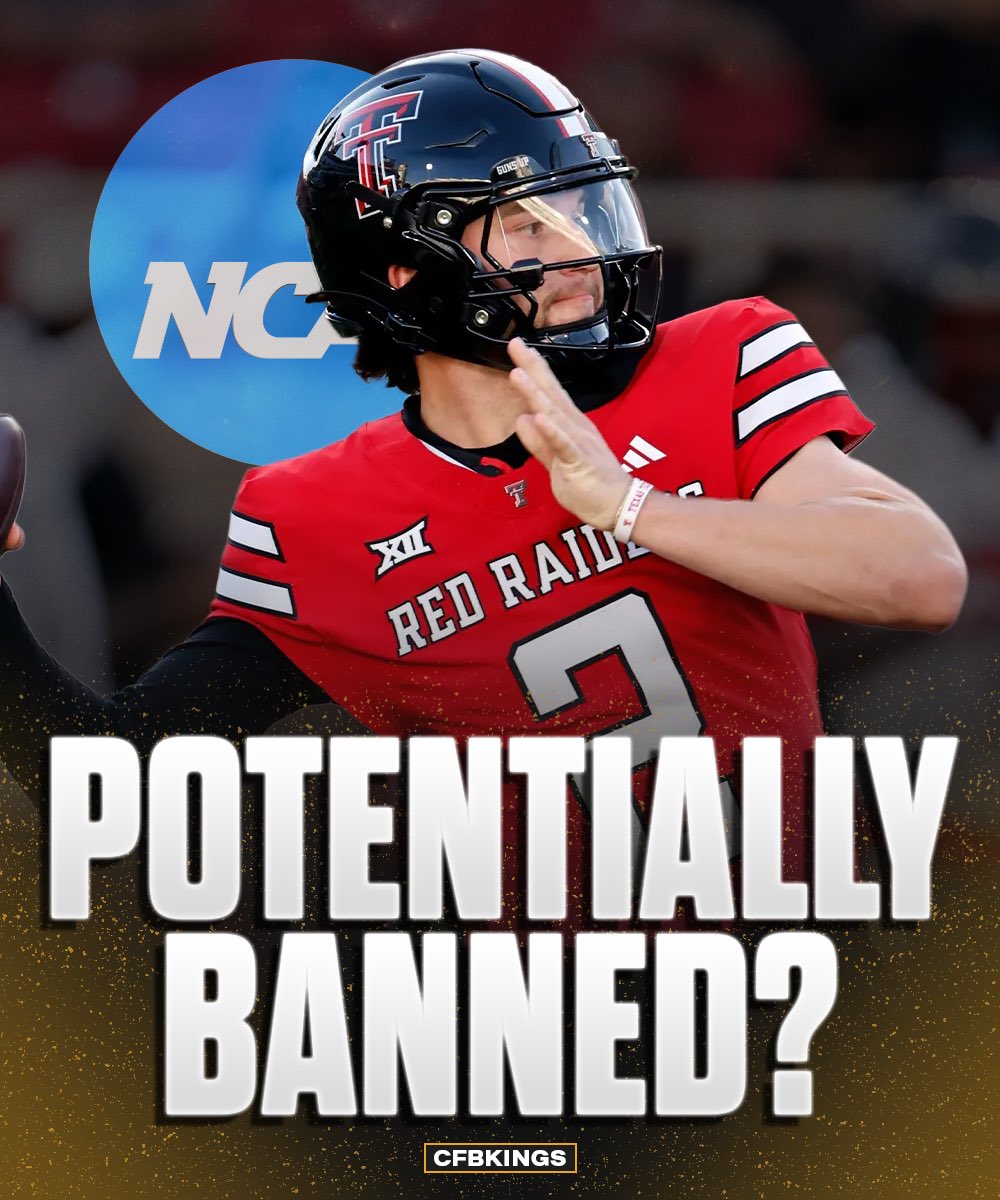 CFB Kings tweet media