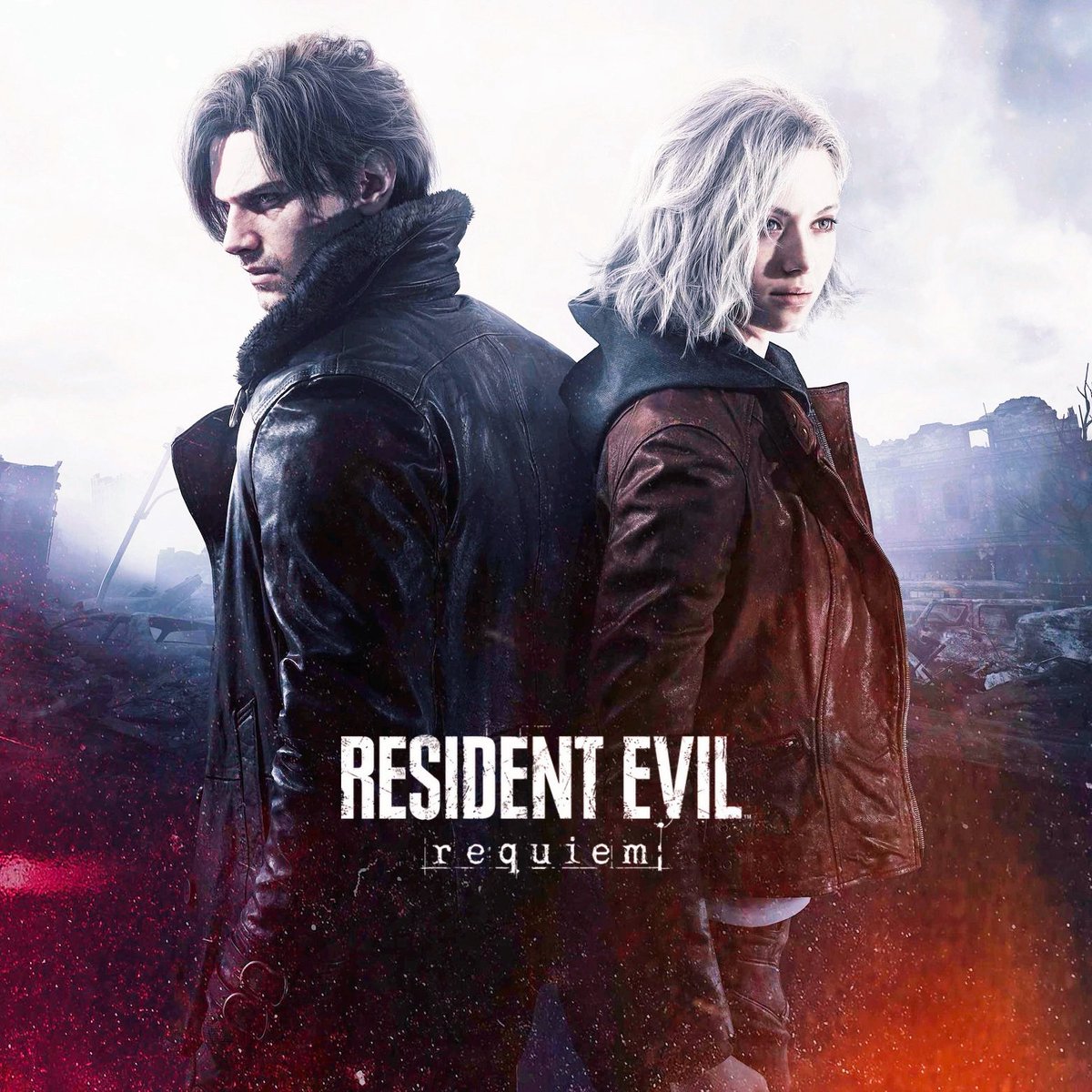 ABDEL AZIZ: الرزدنت ايفلي tweet media