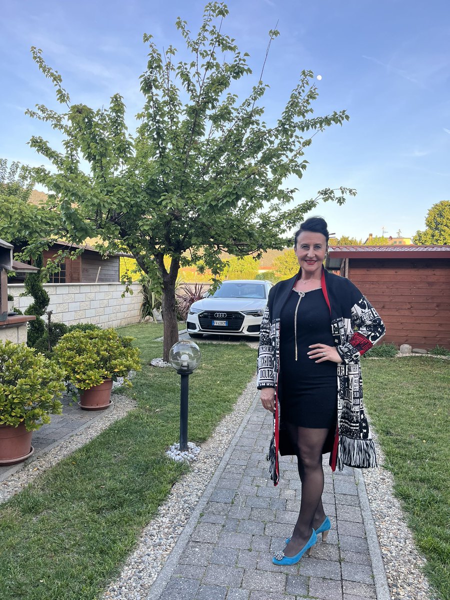 Eftiola Moni 🇮🇹 tweet media