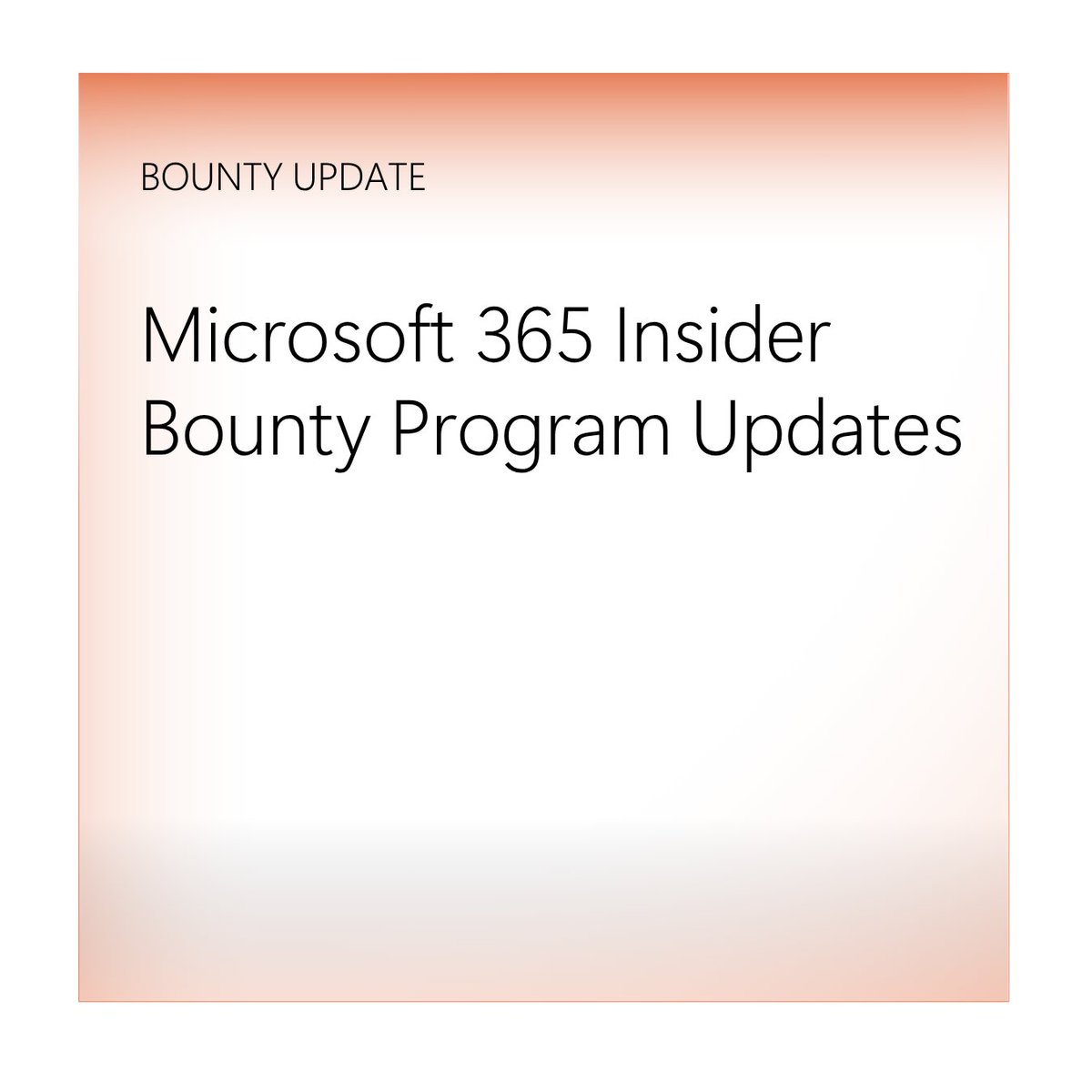 Microsoft Security Response Center tweet media