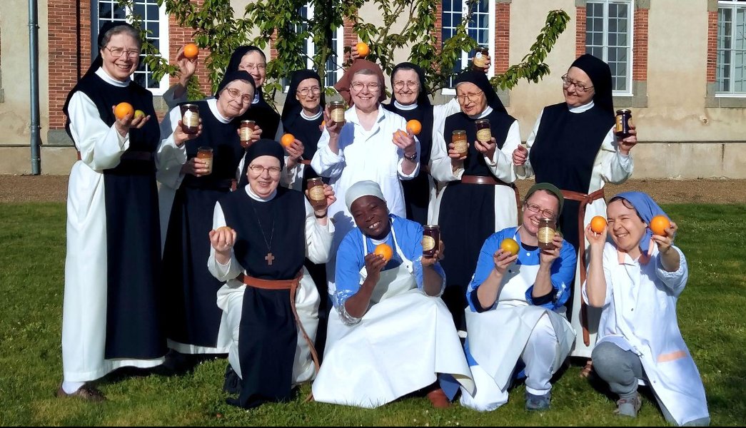 L'Écho Chrétien tweet media