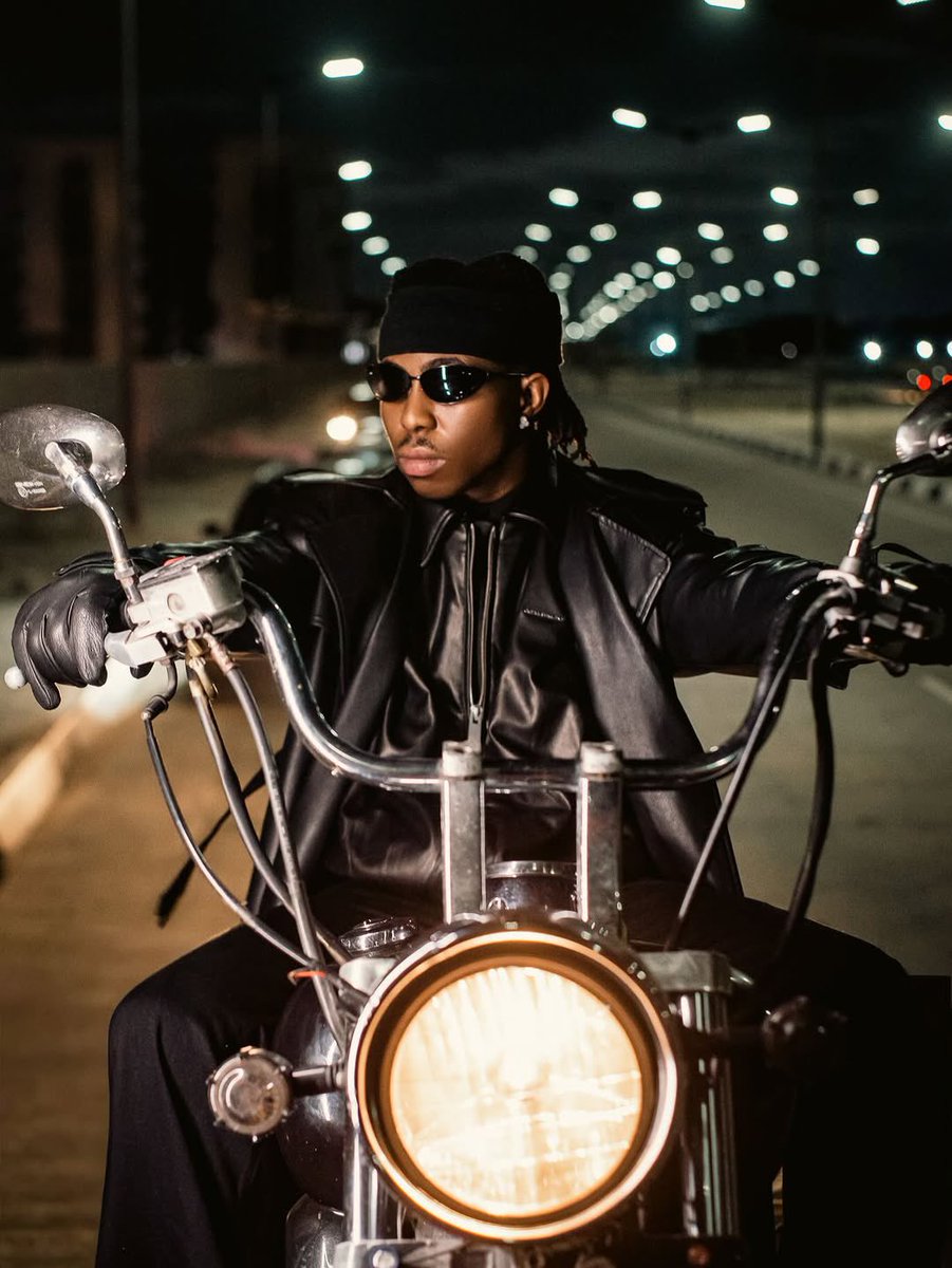 Afrobeats Photos That Go Hard tweet media