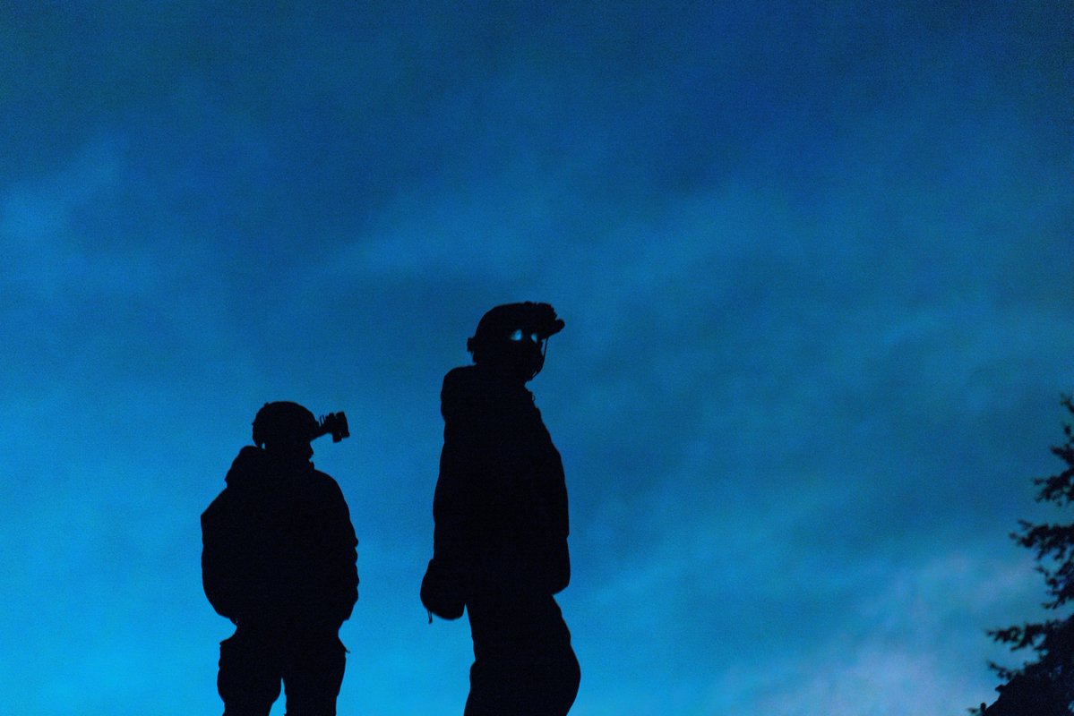 T2COM_HQ's tweet image. T2COM is driving the future of Army training. Through modernized environments and a focus on core warfighting skills, we deliver lethal, agile, and combat-ready Soldiers at the speed of relevance.  

#T2COM #ArmyTraining #Readiness #USArmy #FromVisionToVictory
