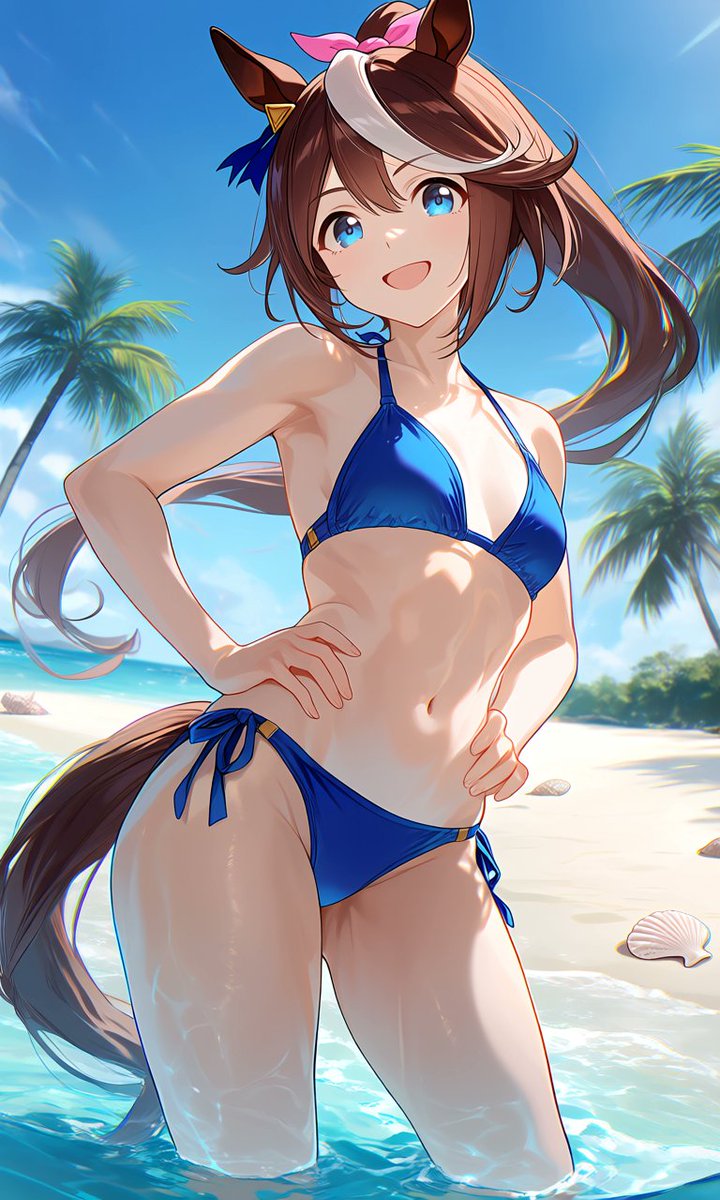 しゅんち tweet media