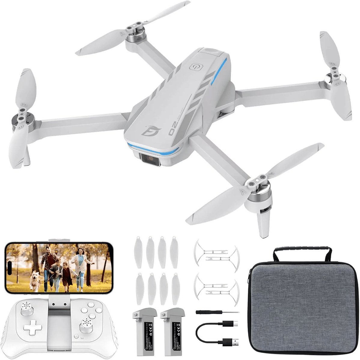 David @ drone-fanatics.com tweet media