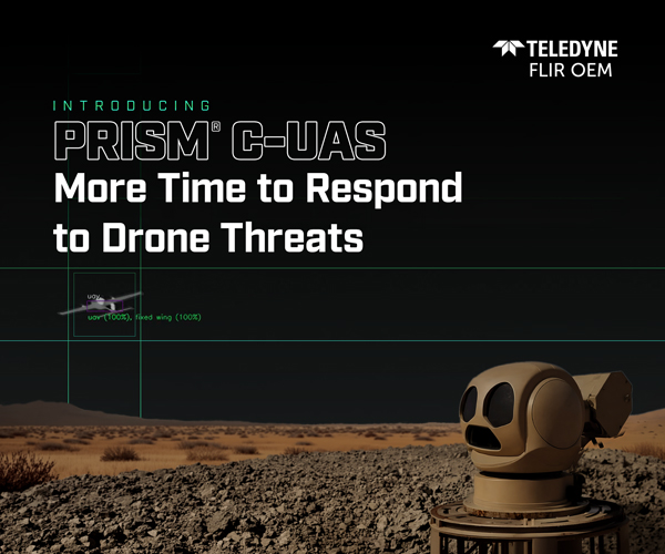Teledyne FLIR tweet media