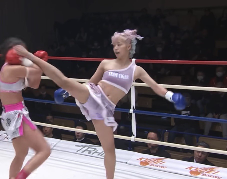 Mona Kimura / 木村 萌那 tweet media