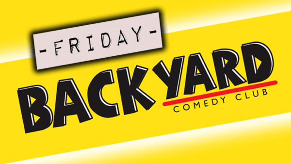 KevinPrecious's tweet photo. MCing @Backyard_Comedy this Fri 1st May. Haven't been in a while, looking forward:  https://t.co/DjVTIGCme4 @AndromedaTalent #comedy #standup #standupcomedy #BethnalGreen https://t.co/1U53iL0Hpc
