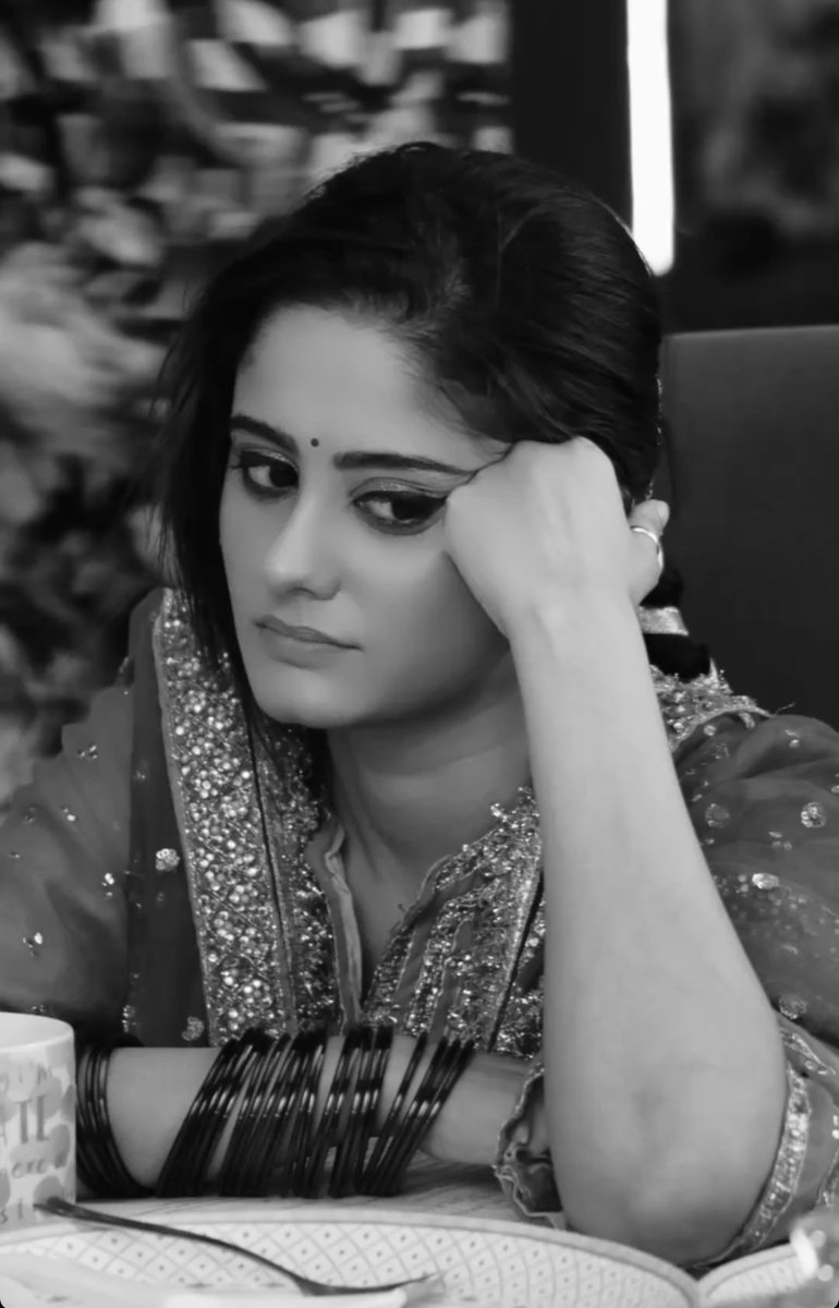 Pretty her 🤍🦋

#AyeshaSingh #Mannat