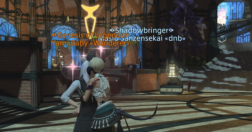 ましお tweet media