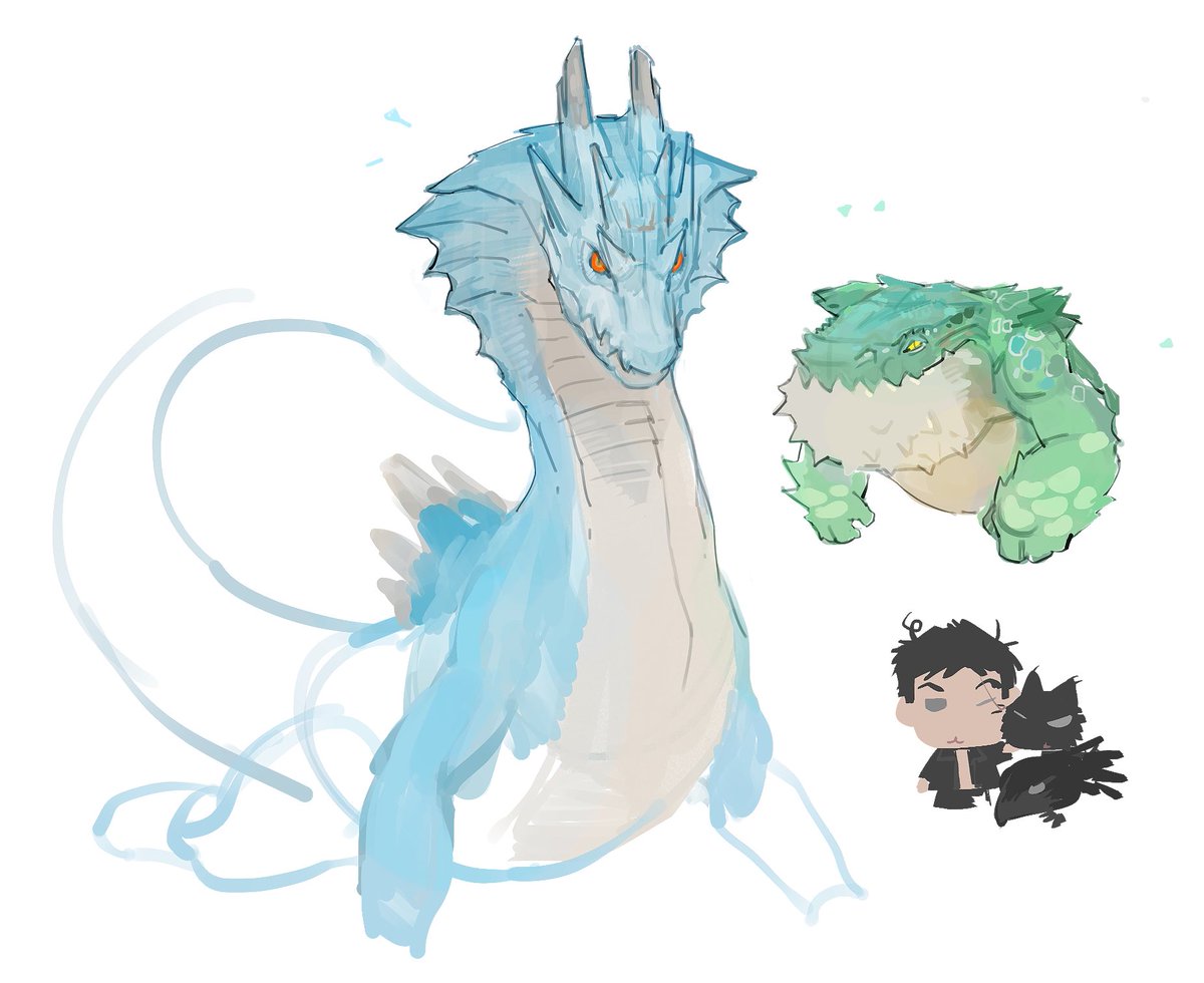 guhj_croquis's tweet photo. 낙서들,, https://t.co/plmLygkHqr