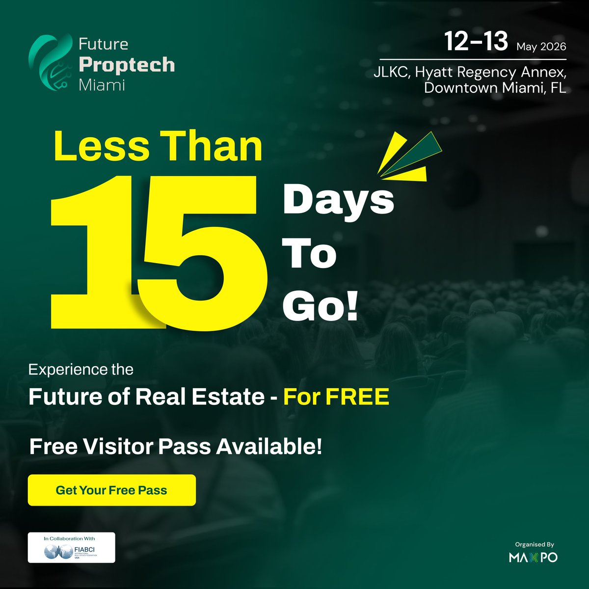 Future Proptech Miami (@Future_Proptech) / Posts / X