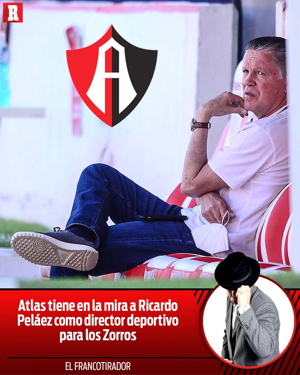 DIARIO RÉCORD tweet media