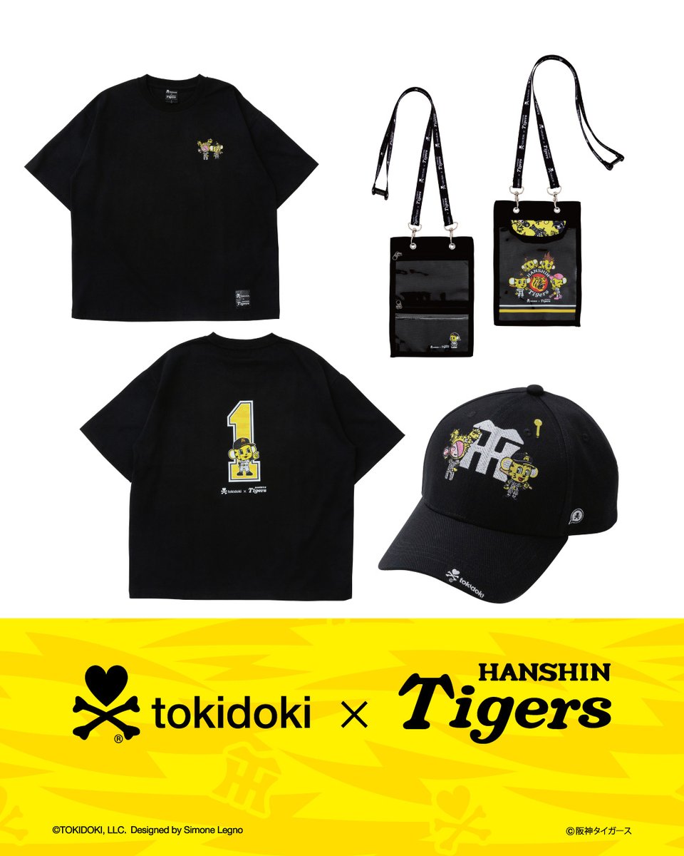tokidoki brand tweet media