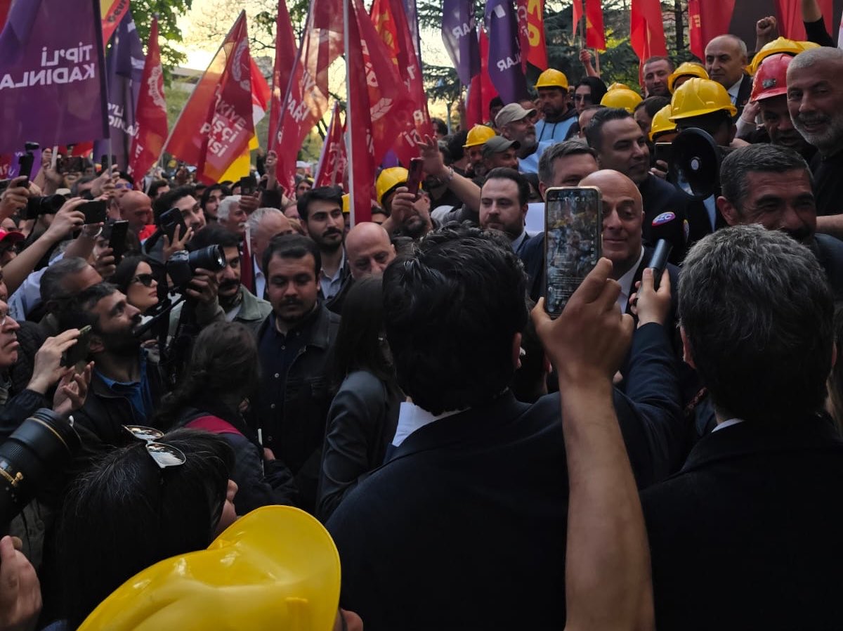 melihguuner's tweet photo. Madenciler Kazandı 👏🏻👏🏻 https://t.co/ABdoGb8Sit