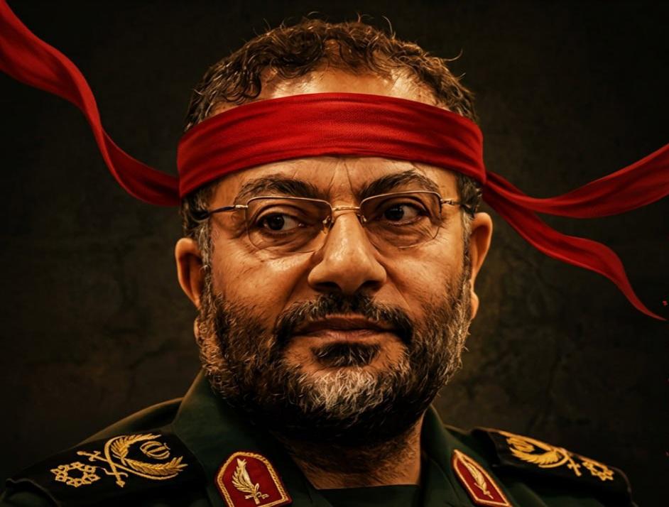 فواد شفاعتی tweet media