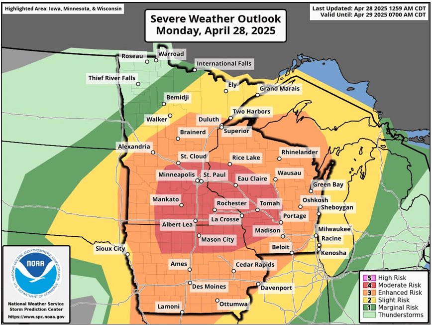 mnweather12's tweet image. lol nothing happened at all the 1 year anniversary of nothing #mnwx