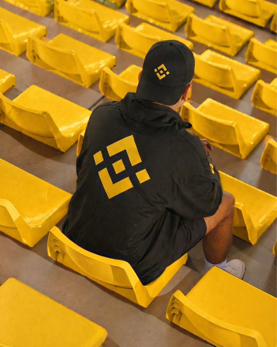 Binance South Asia tweet media