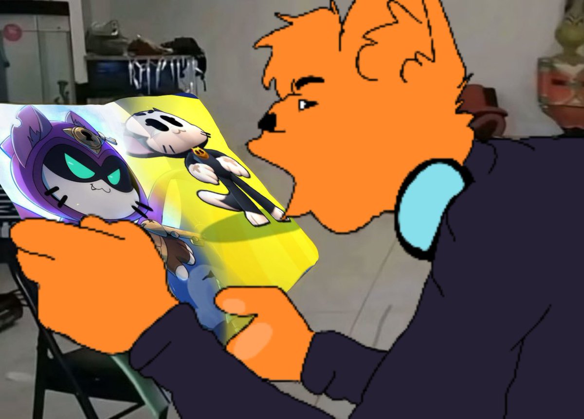 ELVERCATO's tweet photo. Some curi-memes soup!
@rmarmota1 @P4ndamir @/peje https://t.co/iVqA3ZBPcQ