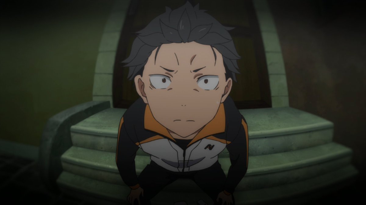 Vanilla Who? 🏳️‍⚧️ (Ram's Wife) tweet media