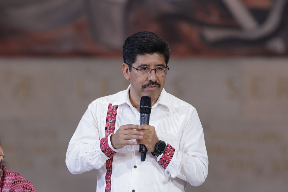 Hugo Aguilar Ortiz tweet media